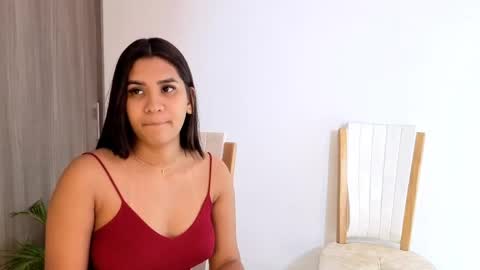 anittafoxx online show from 05.15.26