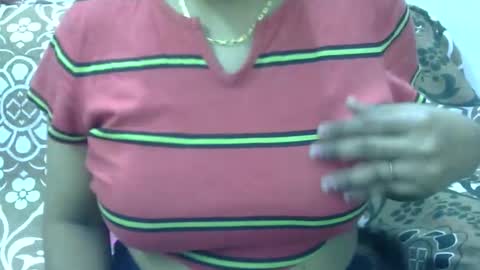 anjali_dogra786 online show from 10.21.25