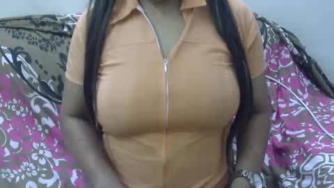 anjali_dogra786 online show from 11.04.25