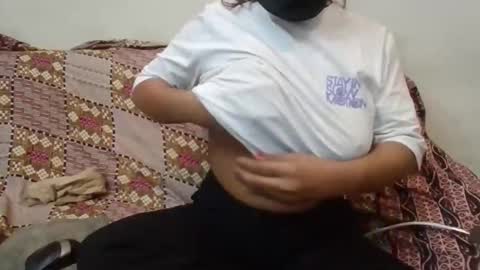 anjali_dogra786 online show from 12.17.25