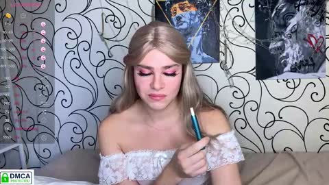 anjalin_sososok online show from 10.24.25