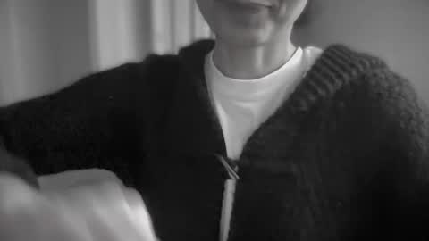 Anje online show from 10.31.25