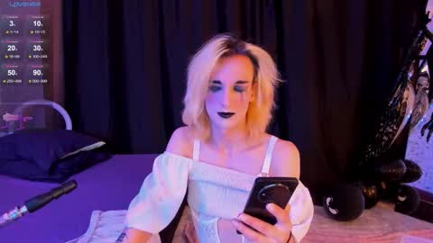 Angel online show from 11.01.25