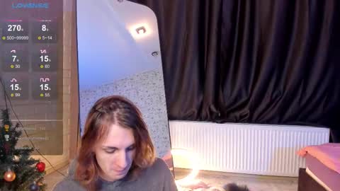 Angel online show from 02.08.26