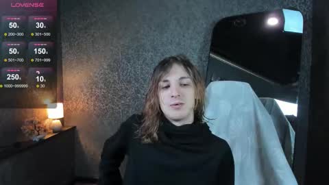 Angel online show from 03.29.26