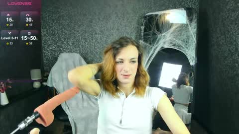 Angel online show from 04.19.26