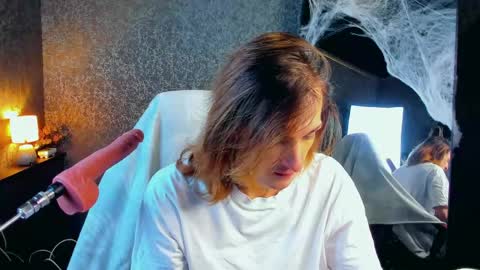 Angel online show from 05.16.26