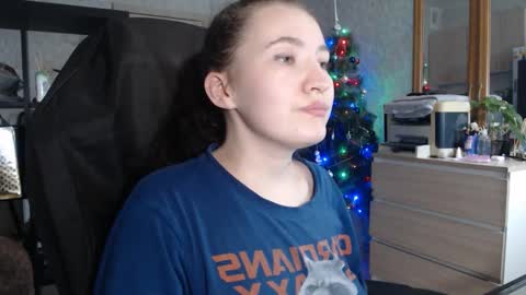Snapshot of ankey_rayah chatting on 12.29.24 Nameless online show from 12.29.24