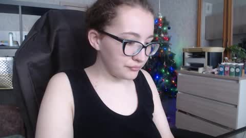 Snapshot of ankey_rayah chatting on 01.13.25 Nameless online show from 01.13.25