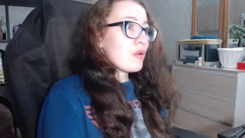 Snapshot of ankey_rayah chatting on 03.09.25 Nameless online show from 03.09.25