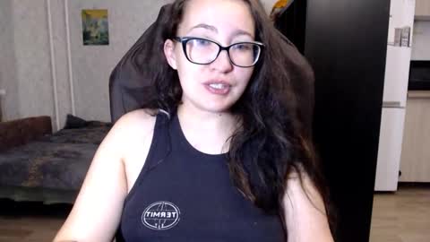 Snapshot of ankey_rayah chatting on 09.09.25 Nameless online show from 09.09.25