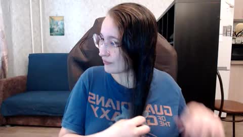 Snapshot of ankey_rayah chatting on 09.28.25 Nameless online show from 09.28.25
