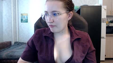 Snapshot of ankey_rayah chatting on 10.16.25 Nameless online show from 10.16.25