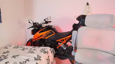 Anky online show from 12.02.25