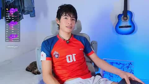 Anky online show from 01.15.26