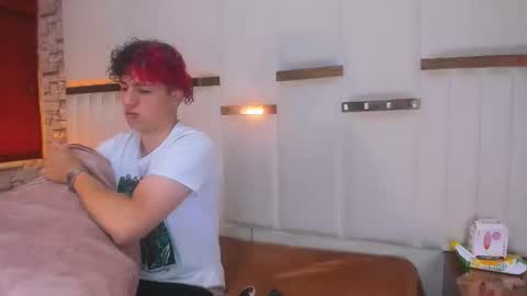 ANGEL AND TEFY online show from 12.16.25