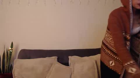 Anma Adler online show from 12.31.24