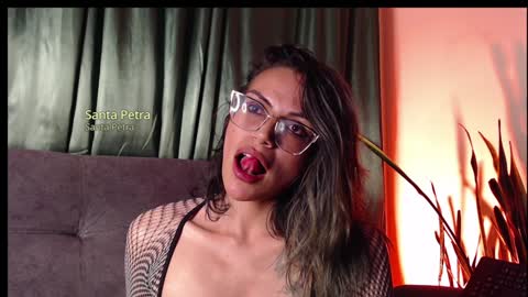 Anma Adler online show from 01.30.25