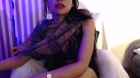 Anma Adler online show from 10.06.25