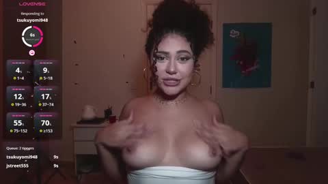 Anna online show from 02.01.25