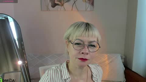 ann_annise online show from 04.09.26