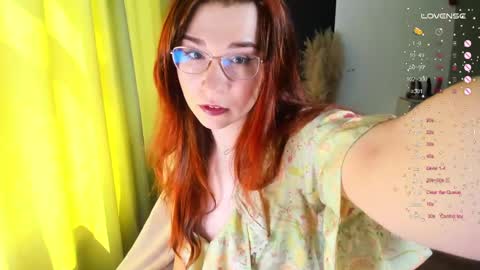 Im Ann welcome in my room PVT is open online show from 05.25.26