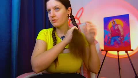 Ann online show from 04.04.26