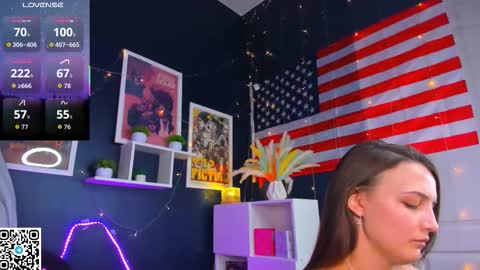 Ann online show from 03.25.26