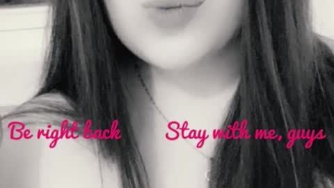 Anna online show from 02.05.26