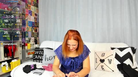 Anna online show from 12.03.24