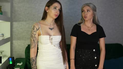 anna13121312 online show from 02.05.25