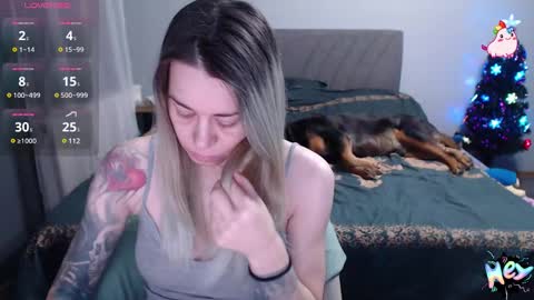 Anadirectgirl online show from 12.08.24