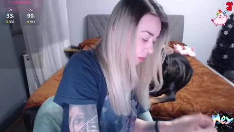 Anadirectgirl online show from 12.12.24