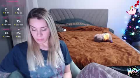 Anadirectgirl online show from 12.13.24