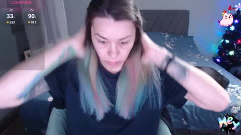 Anadirectgirl online show from 12.23.24