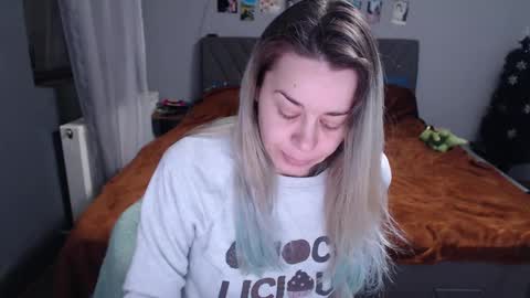 Anadirectgirl online show from 01.09.25