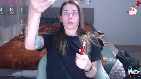 Anadirectgirl online show from 02.06.25