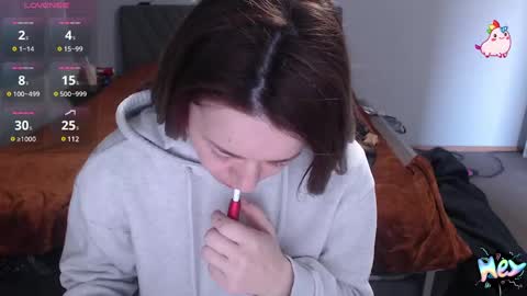 Anadirectgirl online show from 03.09.25