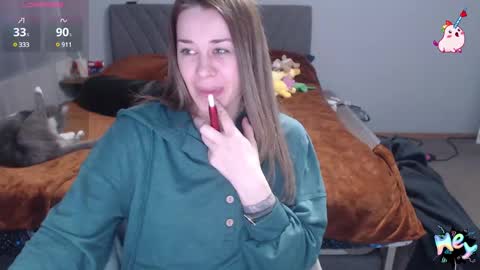 Anadirectgirl online show from 03.09.25