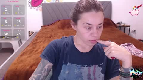 Anadirectgirl online show from 03.29.26