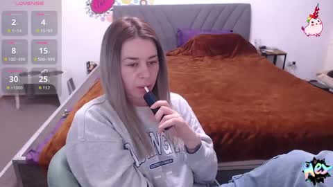 Anadirectgirl online show from 04.11.26