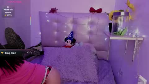 ANNA online show from 02.11.26