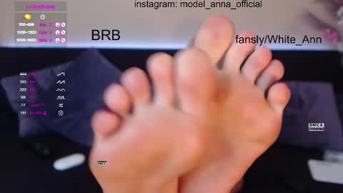 anna_bonbon online show from 09.24.25