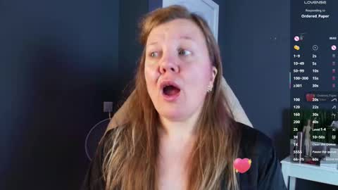 Anna online show from 09.27.25