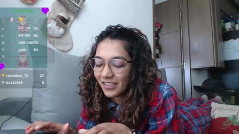 Anna online show from 12.14.24