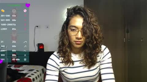 Anna online show from 12.19.24