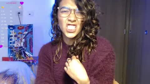 Anna online show from 01.10.25