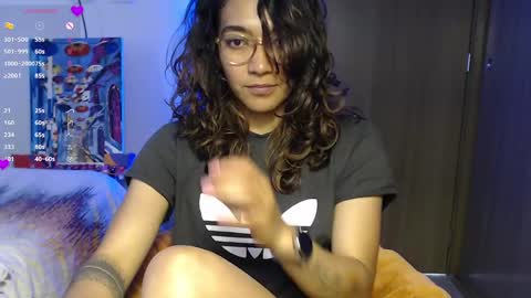 Anna online show from 01.11.25