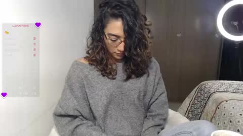 Anna online show from 01.22.25