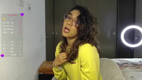 Anna online show from 01.28.25